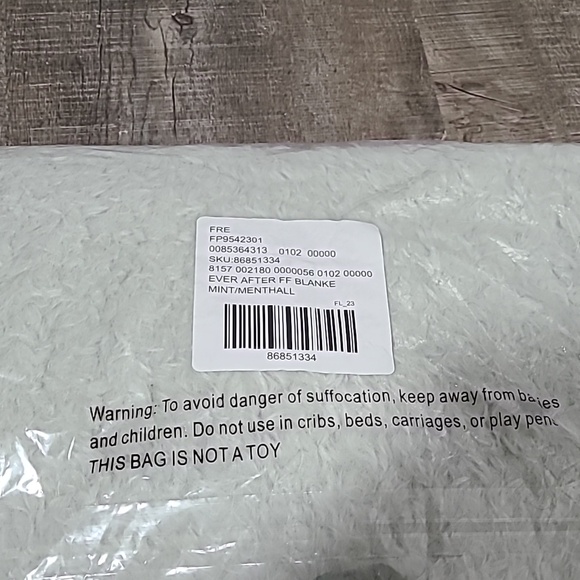 FreePeople Scarf - Picture 5 of 8